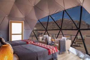 Turkey Luxury Camp