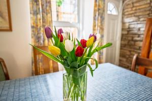 Charming Dog Friendly Cottage with Garden
