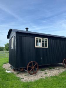 Hexhamshire Shepherd Hut