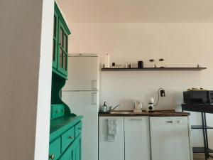 Apartament Szczecin - Wyszyńskiego