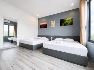 Tam Coc Phuong Nhi Homestay