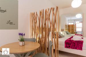FamilyBO Apartments Ferrara Centro