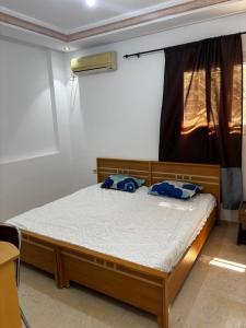 one bedroom apartment RDC Cote Sahloul 4