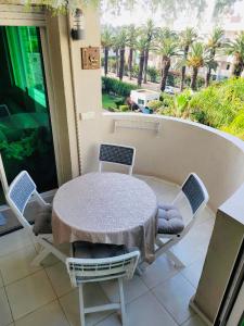 The hidden oasis, steps from the beach and pool