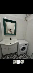 Dió apartman