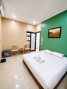 Tam Coc Phuong Nhi Homestay