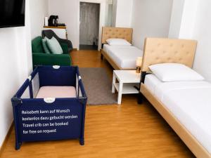 Baadenbergerstay B