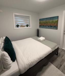 Lux Modern 2BR Radiant Suite+Free Parking