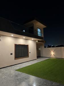 Luxurious Villa