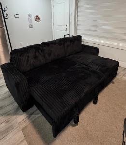 Lux Modern 2BR Radiant Suite+Free Parking