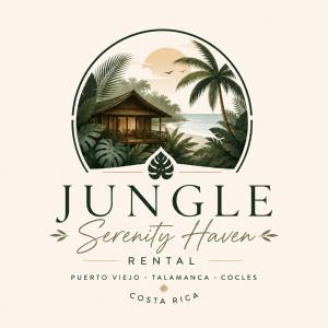 Jungle Serenity Haven