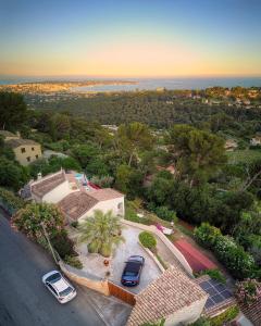 Between sky and sea, panoramic sea view, 4 bedrooms