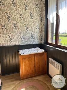 Maison 3 chambres sur étage avec jardin proche des plages de la Baie de Somme