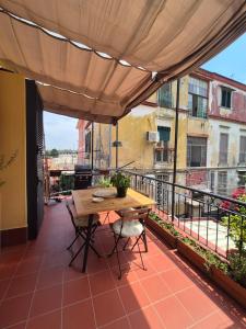 La Terrazza al Museo
