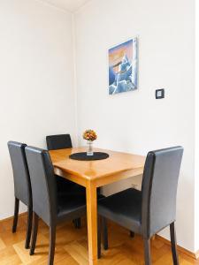 Hellanis Residence Spacious 2-Bedroom Apartment