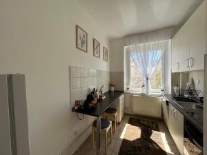 Paris Blvd Apartment Szeged