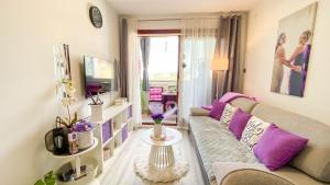 Apartment Luce
