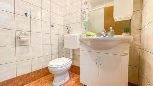 Apartment Luce