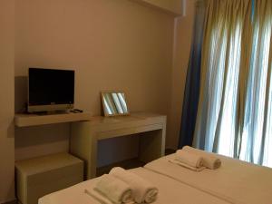 Ionion Beach Apartment Hotel & Spa Ilia Greece