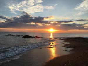 Ionion Beach Apartment Hotel & Spa Ilia Greece
