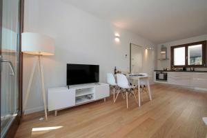 Argegno Home