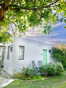 Kelp Cottage - Two Private Garden en-suite Rooms