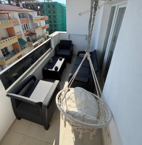 Sea & Serenity Apartment 2