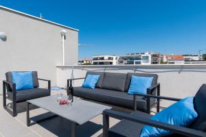 Apartment Rooftop Valerija