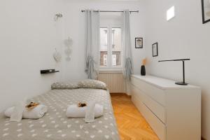 FibraWiFi Netflix Rifugio Revoltella Apartment