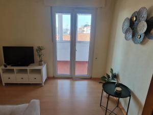 Villa House Center