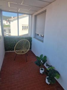 Villa House Center