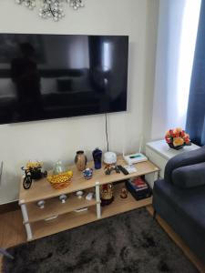 HOPE RESIDENCES UNIT 606 building D