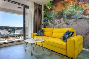 Apartments Penthouse Lux