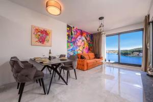 Apartments Penthouse Lux