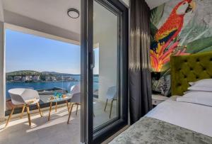 Apartments Penthouse Lux