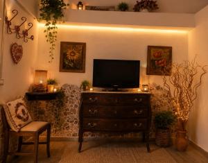 B&B LAltro Anfiteatro