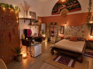 B&B LAltro Anfiteatro