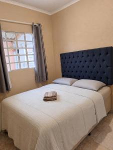 Spacious and functional home in São Marcos