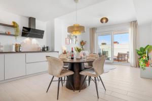 Casa Azahar Estepona