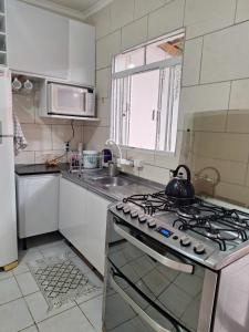Spacious and functional home in São Marcos