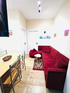 Onda Apartment