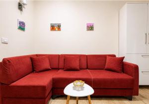Onda Apartment