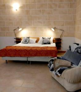 Lupiae Rooms Lecce Centro Guest House
