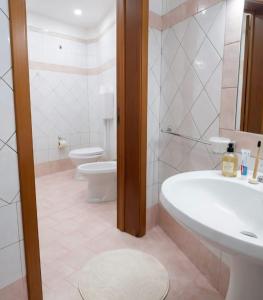 Lupiae Rooms Lecce Centro Guest House