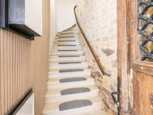 Appartement de caractère, 4 pers, village médiéval Martel, Animaux admis, WiFi gratuit - FR-1-828-15