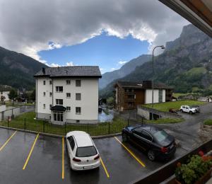 Residenz Siesta Leukerbad