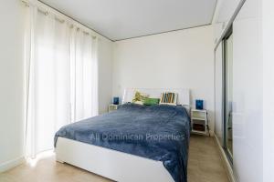 1216, Esmeralda apartments, Sosua Ocean Village