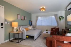 Sleeps 6 - Hot Tub - Fire Pit - LAX-SoFi-Beach