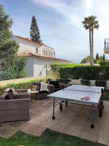 Casa Ventura Marinha Beach