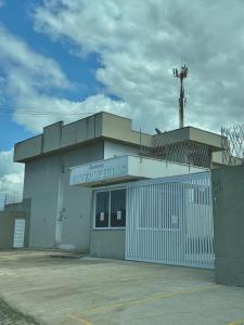 Casa de Praia com Jacuzzi